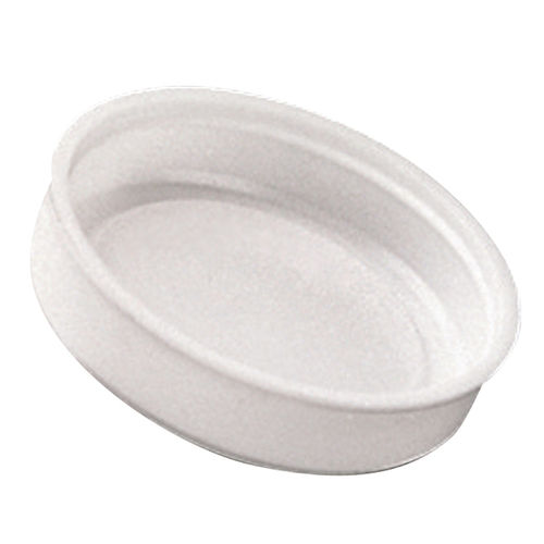 Круглая заглушка серии STP, гнездовая, защита из полиэтилена низкой плотности (ПЭВД).