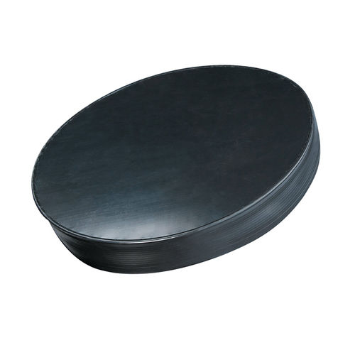 Заглушка для труб серии ФПКкруглая полиэтилен низкой плотности (ПВД)полиэтилен высокой плотности (ПЭВП)