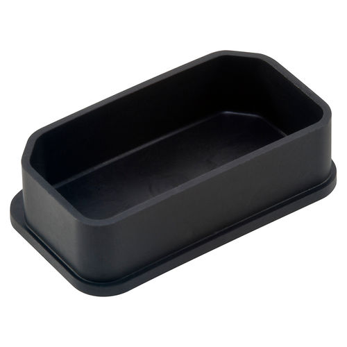 Прямоугольная вилка серии DP с изоляцией EVA