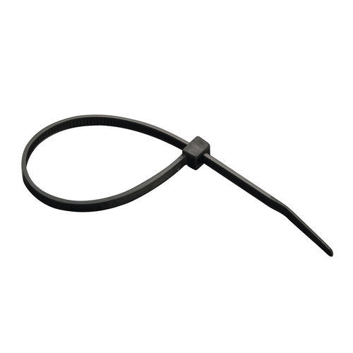 Nylon cable tie CAB series