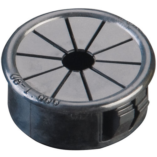 Универсальная втулка серии UB из пластика PA6для кабелейдля трубок