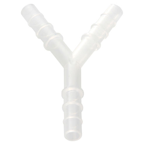 Y-трубный соединитель серии MCN-Yпластик