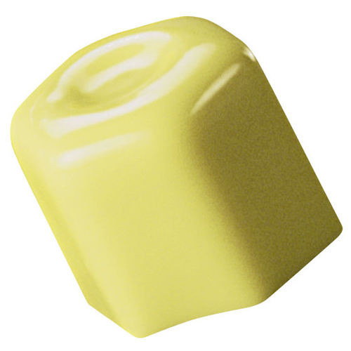 Колпачок с шестигранной головкой серии MS с виниловой гайкой