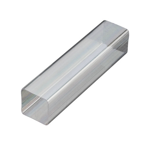 Пластиковая упаковочная туба серии TSOквадратные детали