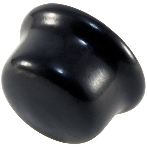 High-temperature plug HVTP seriestaperedmalevinyl