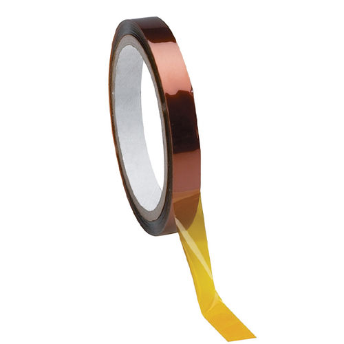 Клейкая лента термоотражающая серии 22-Шполиамидвысокотемпературная огнестойкая