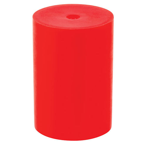 Цилиндрический колпак серии SC полиэтилен низкой плотностиполиолефин защита вала