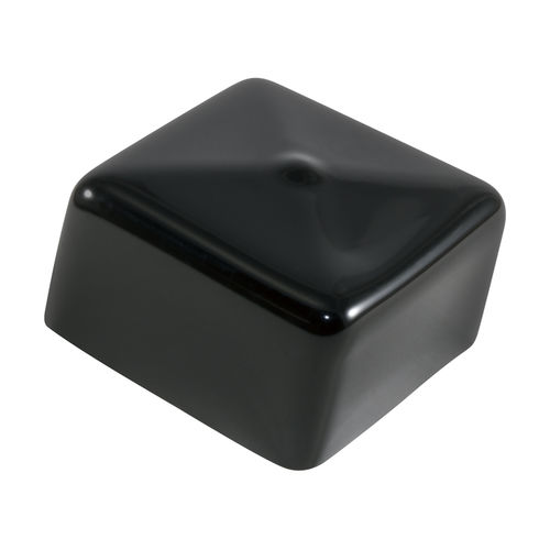 Квадратная крышка серии VSCвиниловаядля трубгибкая