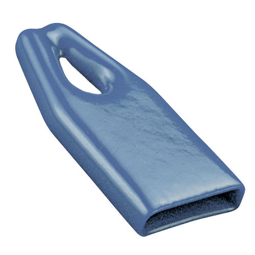 Кепка с подвесным наконечником серии VHFпрямоугольнаявинилзащитная