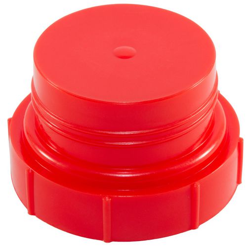 Пробка уплотнительная серии PDOс круглой резьбой из полиэтилена высокой плотности (HDPE)