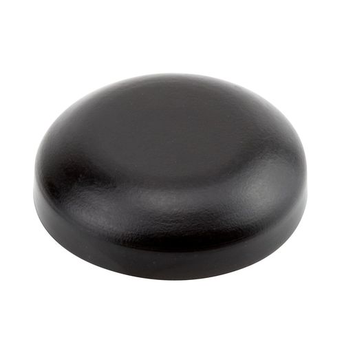 Завинчивающаяся крышка серии RH с резьбойкруглая из полиэтилена низкой плотности