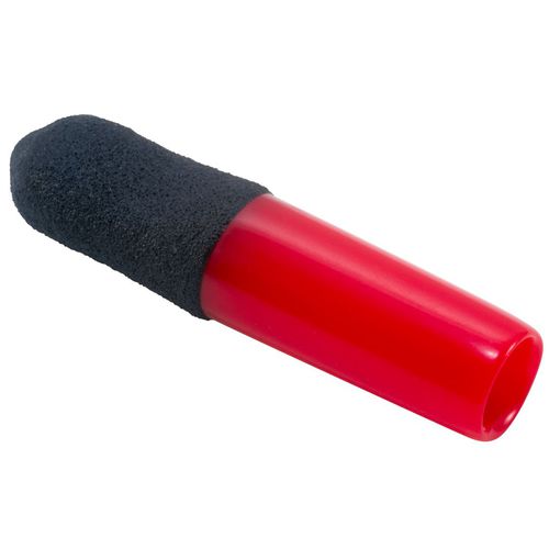 Кепка с язычком серии VFTкруглаявинилплоская