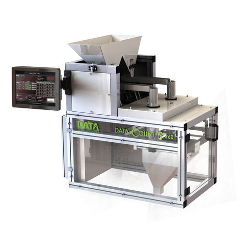 Seed counting machine S-260for the food industryautomatic