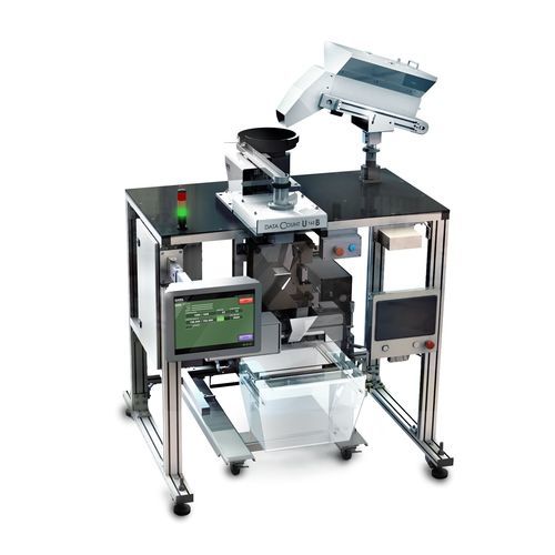 Small part counting machine U-162Bfor bulk materialsfor the aerospace industryfor the automotive industry