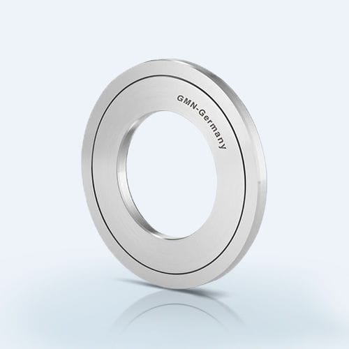 Плоское уплотнение CF… A0круглоеалюминиевоедля шарикоподшипников