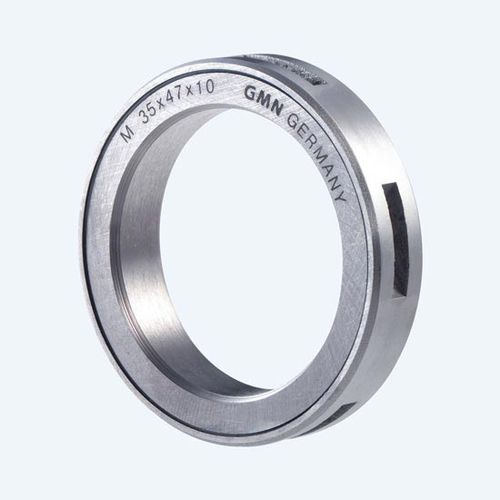 Металлическое уплотнение серии Мсмазкажидкостьвоздух