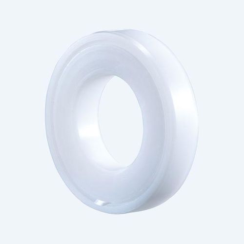 Уплотнительное кольцо серии SAиз пластикадля вращающегося валадля пищевой промышленности