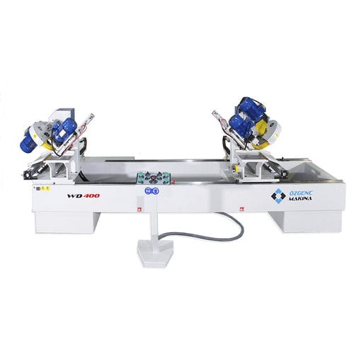 Дисковая пила WD 400woodCNC