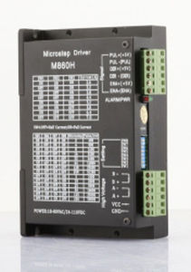 Двухфазный сервопривод M860H для шаговых двигателей встроенный