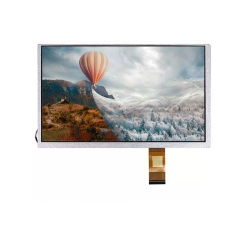 LCD/TFT display module 1024 x 6009RGB