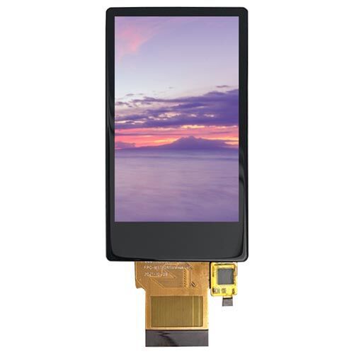 Модуль дисплея LCD/TFT матричный 360 x 640RGB