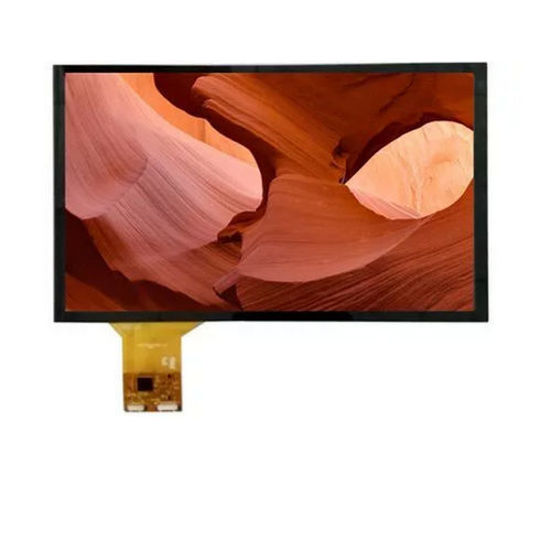 Модуль дисплея LCD/TFT с сенсорным экраном 1280 x 80012,1