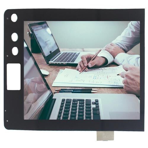 Модуль дисплея LCD/TFT матричныйс сенсорным экраном1024 x 768