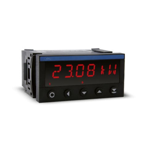 Анализатор электрических сетей OM 402PWRмощностьнапряжениецифровой