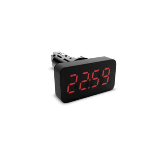 Счетчик с предварительной установкой OMM 335UCdigitalPROFIBUSIP65