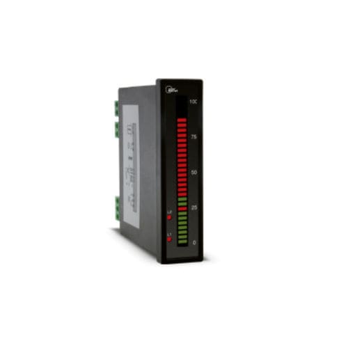 Индикатор температуры OMB 300UNIвысотоустойчивый с гистограммой