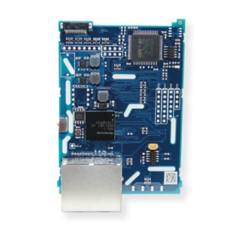 Карта последовательной связи DO.2изолированная