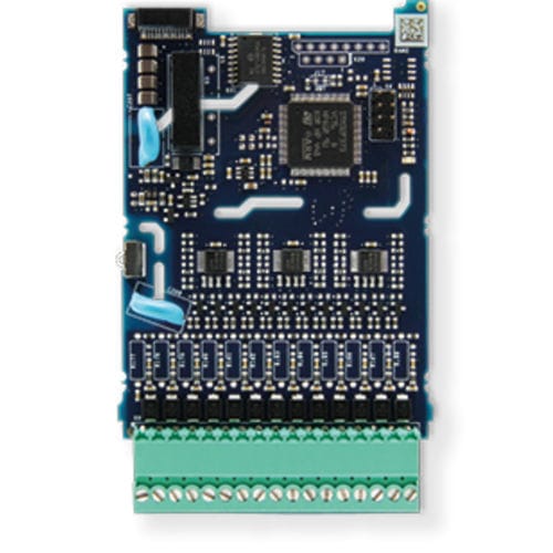 Voltage input card IN.0712-Iplug-in