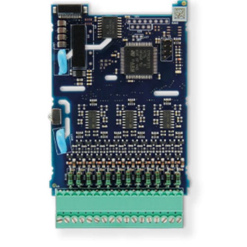 12-I input card IN.12plug-inuniversal