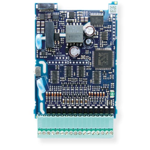 2-I input card IN.13plug-inuniversal