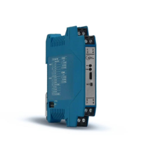 Digital converter OMX 212PMsignalsplitter4-20 mA