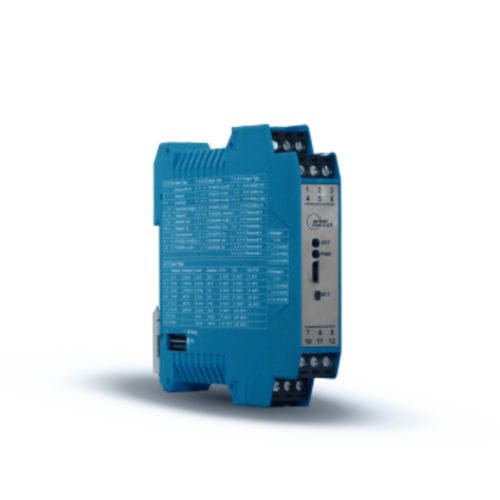 Digital converter OMX 312UNIsignalsplitter2 analog outputs