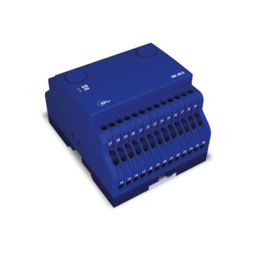 Модуль расширения шины OMC 80008DI.10DOCI/O