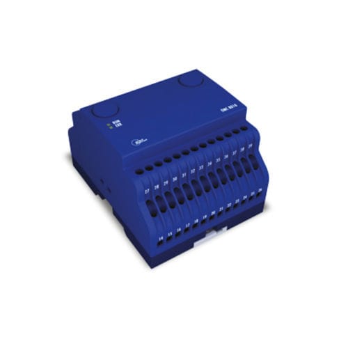 Модуль расширения шины OMC 80008DI.10DOCRrelayI/O