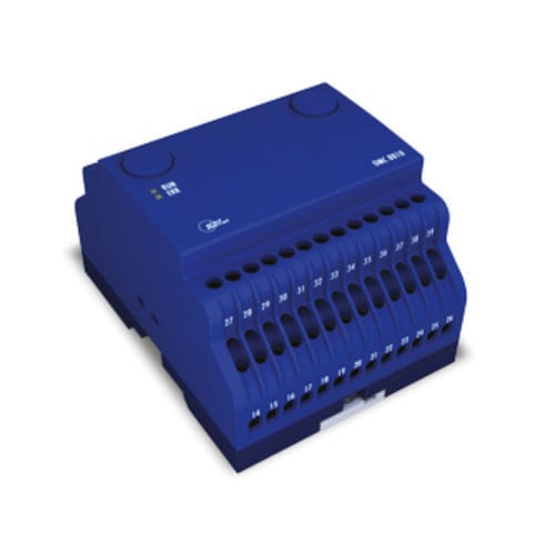 Модуль расширения шины OMC 80008DI.2AOrelayI/Oanalog