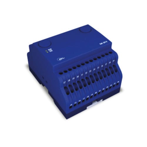 Модуль расширения шины OMC 800112DI.24DOCI/O