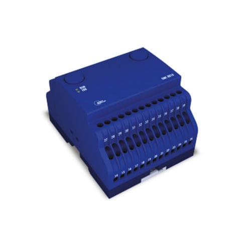 Модуль расширения шины OMC 80202UNIC.2AOI/Omultifunction