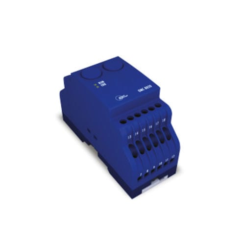 Модуль расширения шины OMC 8100PS