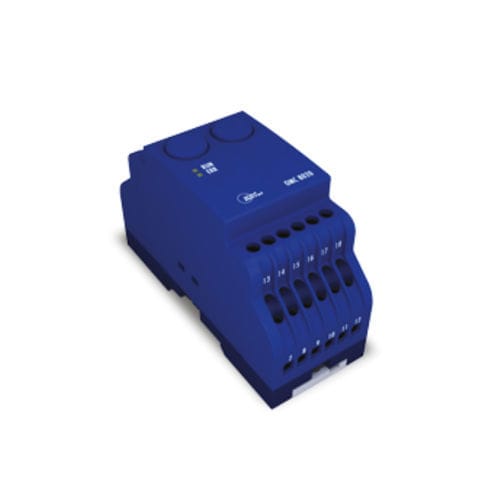 Модуль расширения шины OMC 81014DORреле