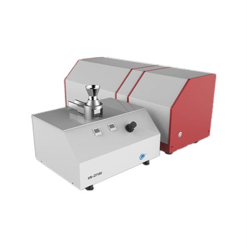 Анализатор крупности HN-CF100угольметаллцемент