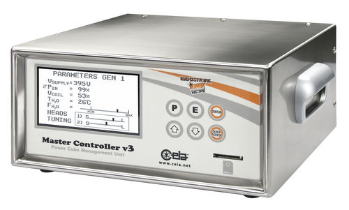 Контроллер процесса V3