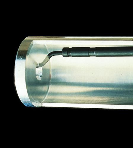 Ручной инструмент для снятия заусенцев LB1000steel