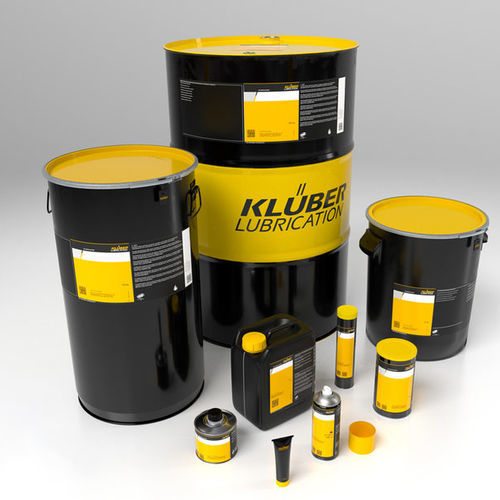 Смазка BARRIERTA KM 192 на основе ПФПЭдля подшипниковдля подшипниковых узлов