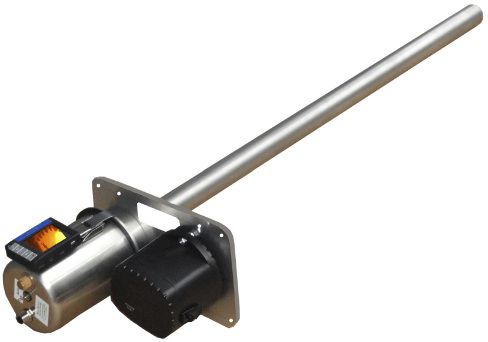 Система технического зрения с камерой для задач контроля