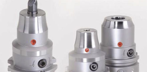 HSK hydraulic chuck HTCmilling