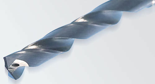 Solid drill bit SMART-Drillmulti-purposecarbideminiature
